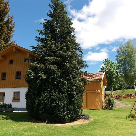 Lovely Holiday Home In Viechtach Near The Forest Ngoại thất bức ảnh