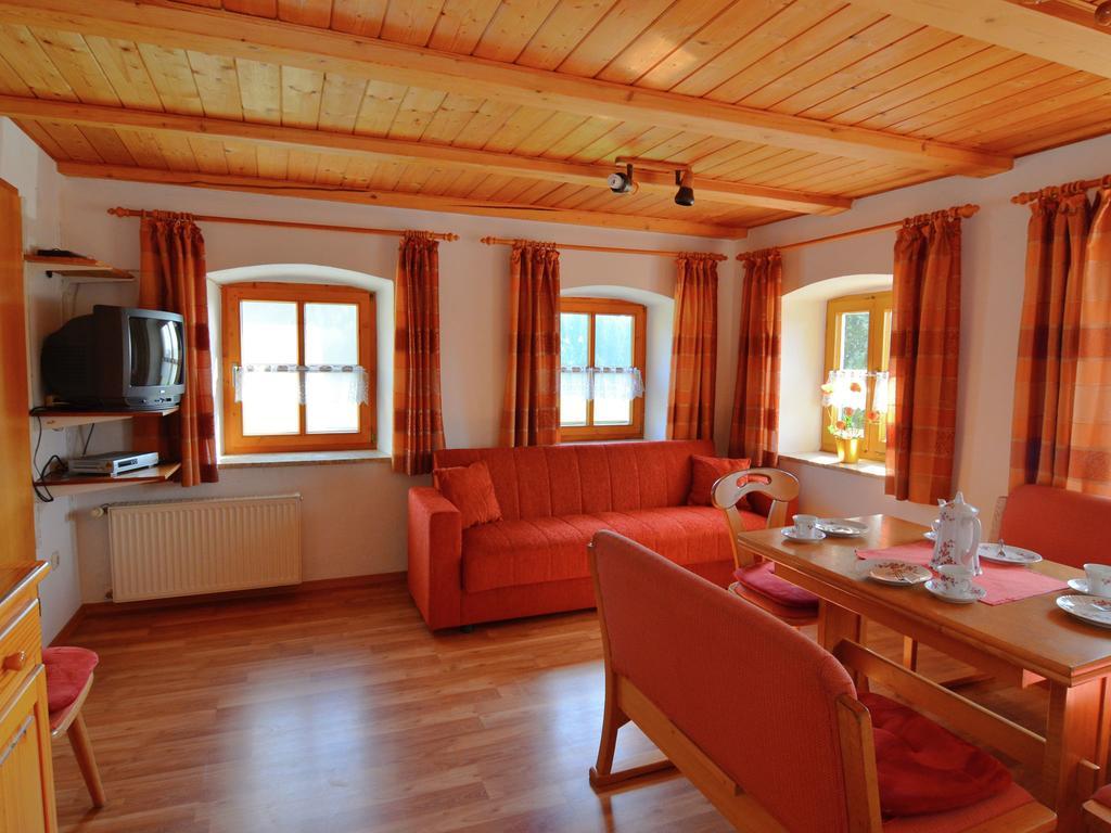 Lovely Holiday Home In Viechtach Near The Forest Ngoại thất bức ảnh
