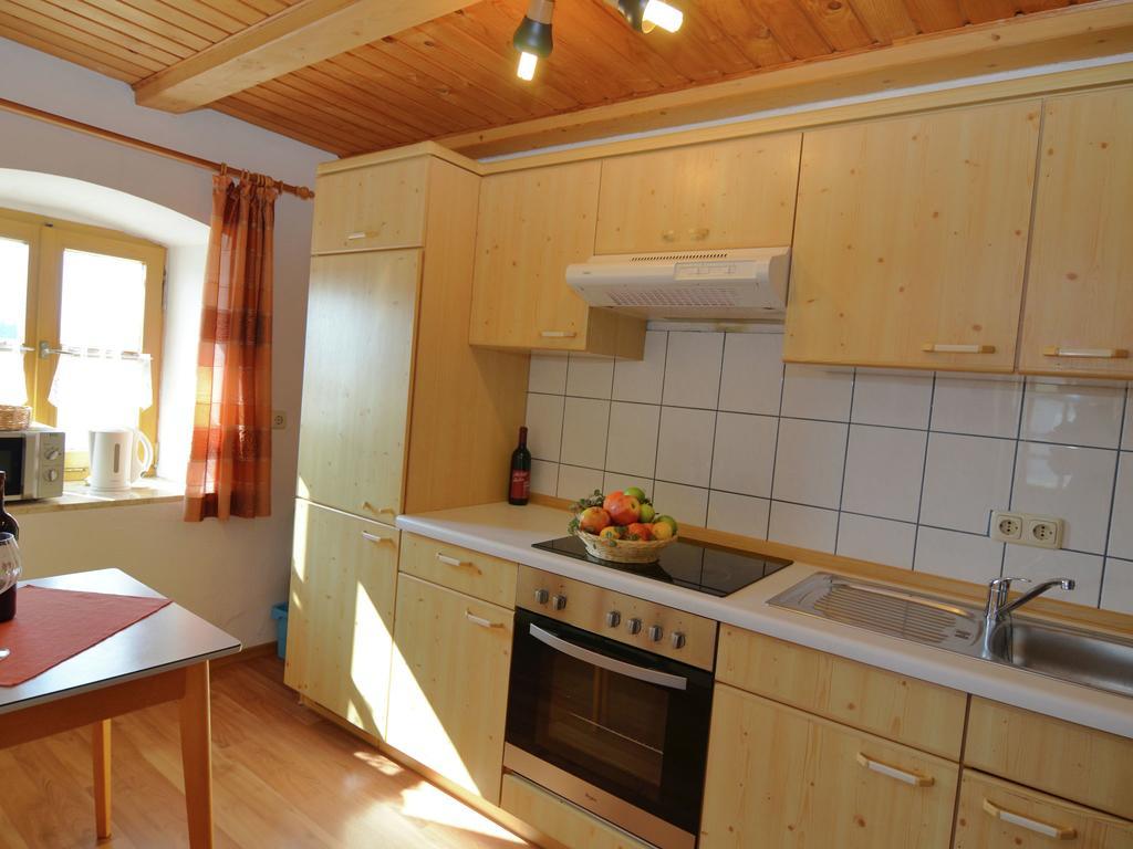 Lovely Holiday Home In Viechtach Near The Forest Ngoại thất bức ảnh