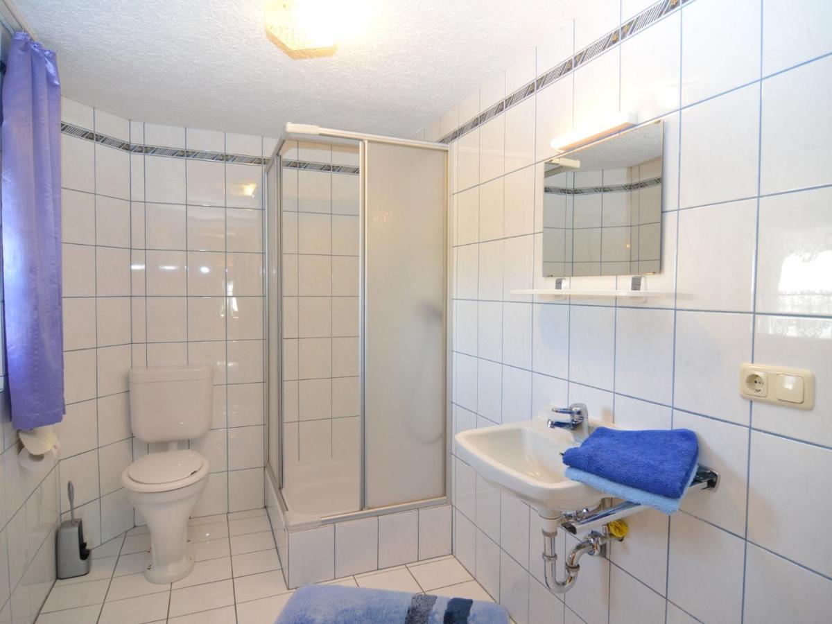 Lovely Holiday Home In Viechtach Near The Forest Ngoại thất bức ảnh